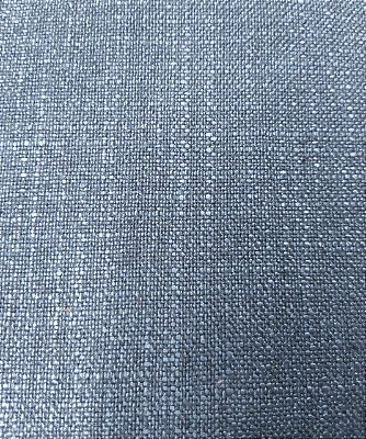 TECIDO LINHO AZUL JEANS - TAITI 12781
