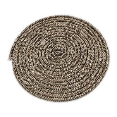 Corda Náutica Uv Para Moveis Externos 6mm Rami