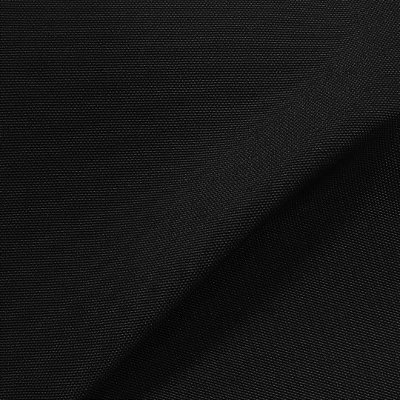Tecido Para Toldo, Ombrelone, Barco e Uso Náutico Preto
