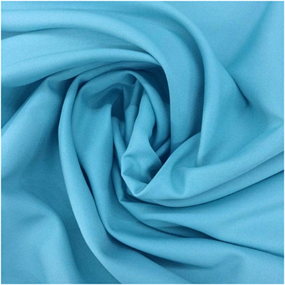 Tecido Oxford Azul Bebê 3,00 Metros de Largura