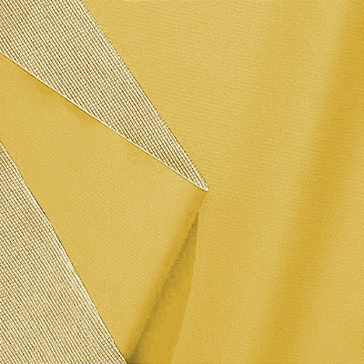 Tecido Napa Impermeável Amarelo
