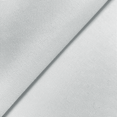 Tecido BlackOut 100%  Branco Agatha 16