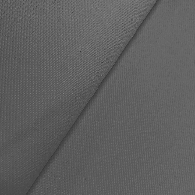 Tecido BlackOut Fosco Cinza Agatha 10