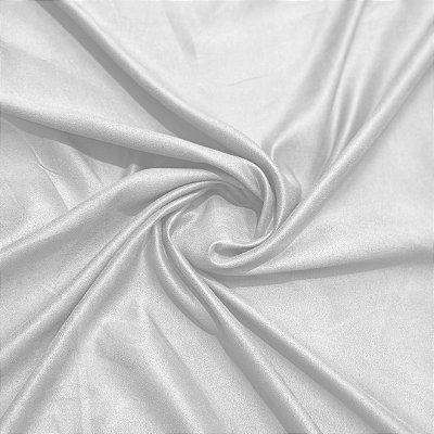 Tecido Suede Camurça Liso Branco