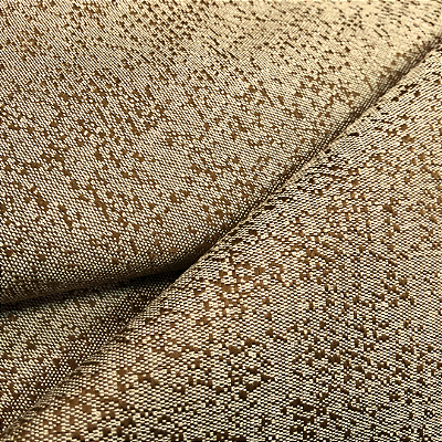 Tecido Estilo Linho Caramelo Noble Nac - 71
