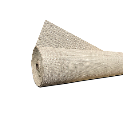 Tela Sling Grossa PVC 300 Mesclado Creme - Cor 74