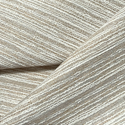 Tecido Estilo Linho Branco - Blend 73