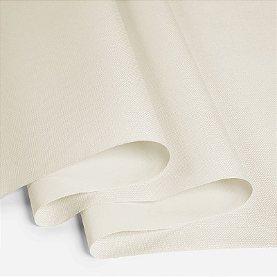 Tecido Nylon 600 Bege Claro - Valor de venda em atacado Rolos com 50 Metros