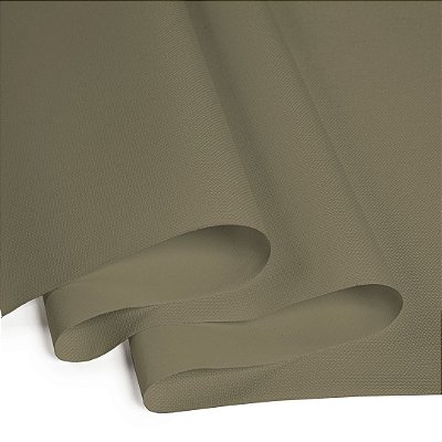 Tecido Nylon 600 Bege Escuro - Valor de venda em atacado Rolos com 50 Metros