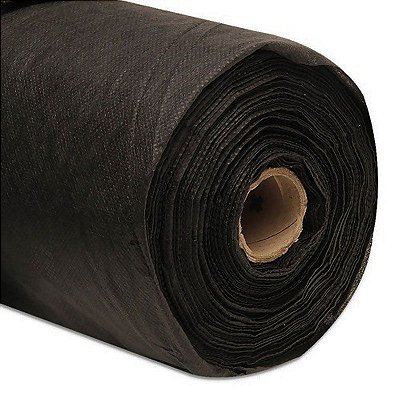 Tecido TNT Preto gramatura 150 VALOR DE VENDA EM ATACADO (ROLOS), LER DETALHES ABAIXO