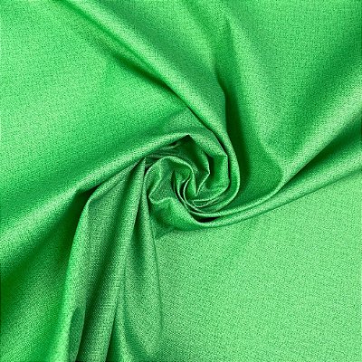 Tecido Acquablock Karsten Liso Verde Bandeira Acqua 49