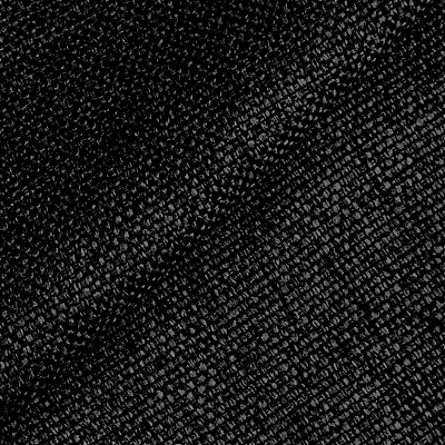 Tecido Estilo Linho Paris Torck Preto 04