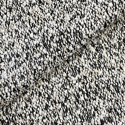 Tecido Boucle Torck Color Fendi 02