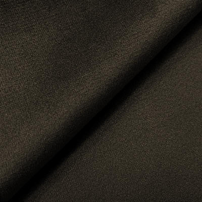 Tecido Veludo Slim Chocolate Bergamo