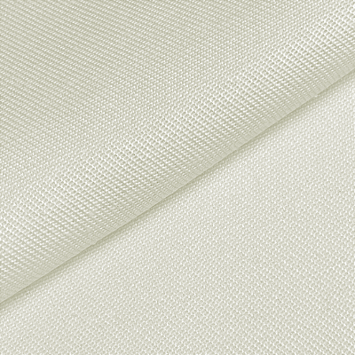 Tecido Jacquard Liso Marfim Festiva 44