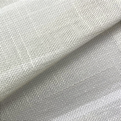 Tecido Linho Basic Stripe 101-02 Cru Topazio 56