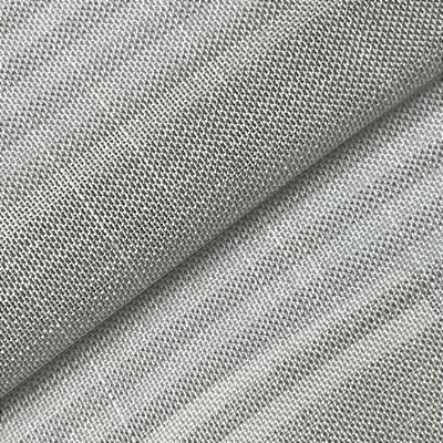 Tecido Linho Basic Stripe 100-01 Natural Topazio 52