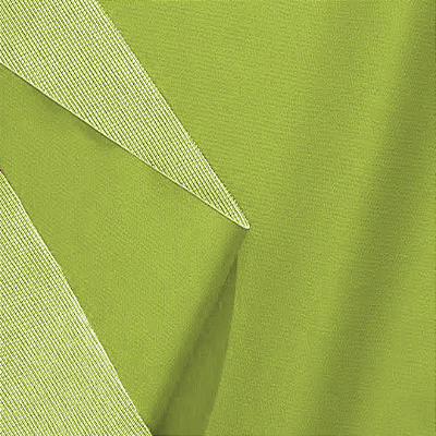 Tecido Napa Impermeável Verde Limão