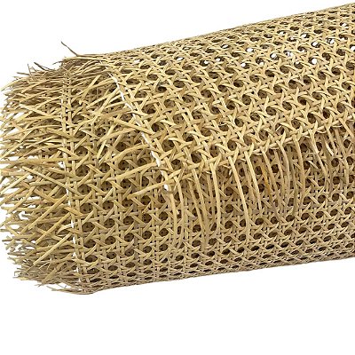 Tela Sextavada Fibra Vegetal 50cm De Largura