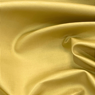 Tecido Courvin Flex Dune Dourado