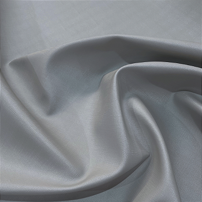 Tecido Courvin Flex Dune Cinza