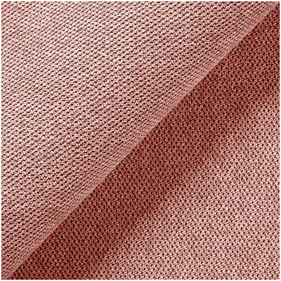 Tecido Estilo Linho Repelente a Água, 1,45 de largura  Aston WR Blush Rosa