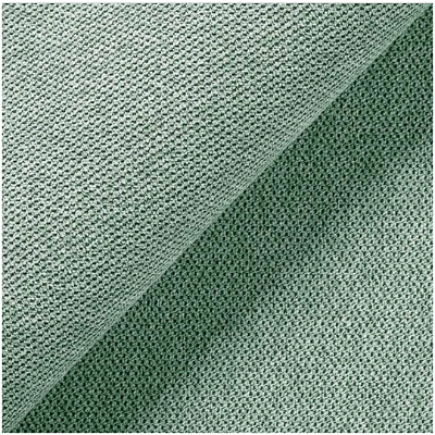 Tecido Estilo Linho Repelente a Água, 1,45 de largura  Aston WR Verde Menta