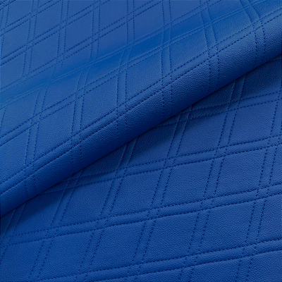 Courvin Diamante Ettore V4942 para sofás, Cadeiras, Poltronas, Automotivo Azul