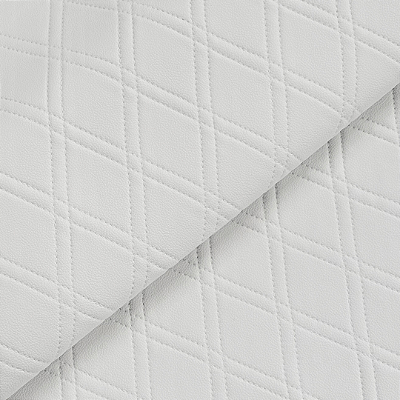 Courvin Diamante Ettore V0576 para sofás, Cadeiras, Poltronas, Automotivo Branco
