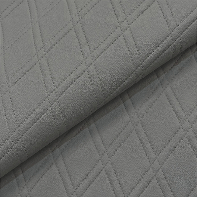 Courvin Diamante Ettore V9718 para sofás, Cadeiras, Poltronas, Automotivo Cinza