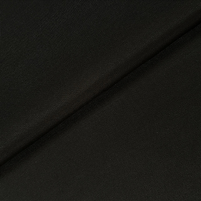 Tecido Water  Block Liso Preto