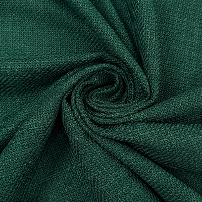 Tecido Linho Rústico Lincoln 100% Poliéster Para Sofá Decoração Floresta