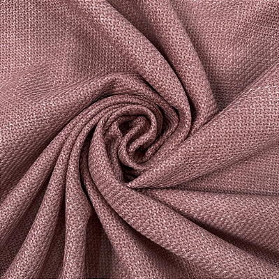 Tecido Linho Rústico Lincoln 100% Poliéster Para Sofá Decoração Cachemir