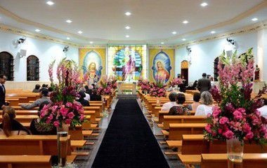 Passadeira Carpete 2m Largura Preta Para Casamento, Festas 5 Metros de comprimento