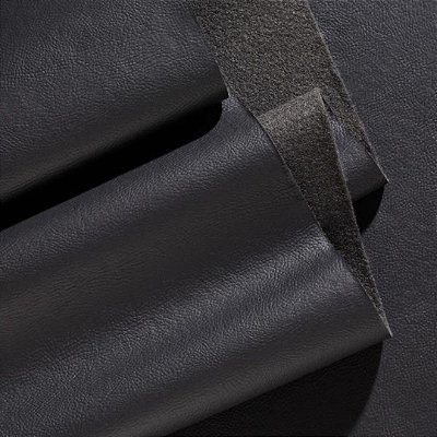 Tecido Corino Preto