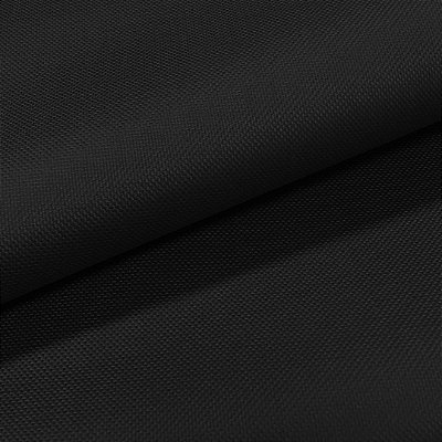 Tecido Nylon 600 Preto