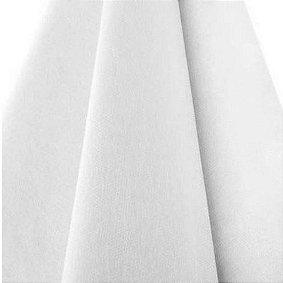 Tecido TNT Branco liso gramatura 150 - Pacote 5 metros
