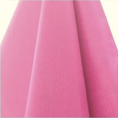 Tecido TNT Rosa Bebê gramatura 40 - Pacote 5 metros