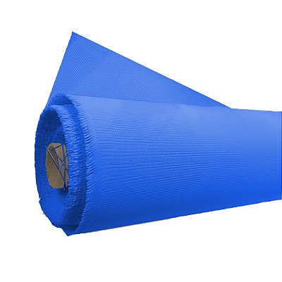 Tela Sling para Cadeiras, Espreguiçadeiras, Praia e Campo Azul Royal