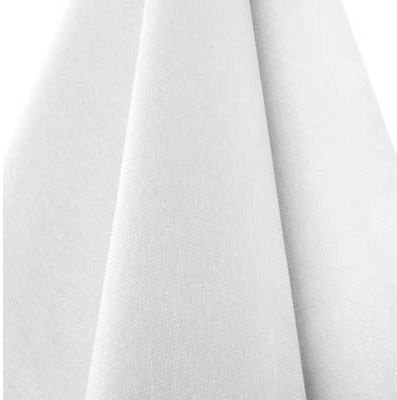 Tecido TNT Branco liso gramatura 80 - Pacote 5 metros