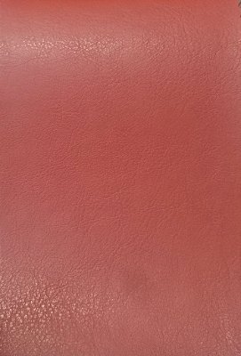 Tecido Courvin Vermelho Tijolo Casco 08