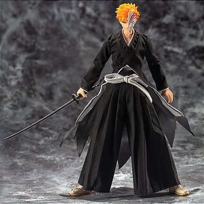 GT KUROSAKI ICHIGO 1/10 - DASIN MODEL