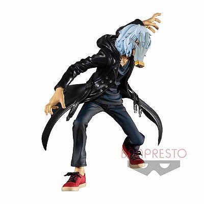 [ESTOQUE] MY HERO ACADEMIA - TOMURA SHIGARAKI - THE EVIL VILLAINS