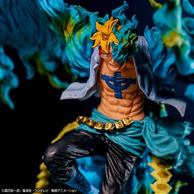 ONE PIECE - MARCO - ICHIBAN KUJI - ICHIBAN KUJI ONE PIECE EX AKUMA O YADOSUSHATACHI (B PRIZE) - SOUL GORGEOUS