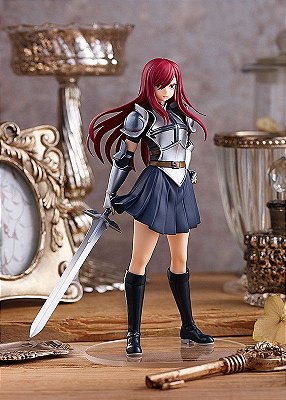 FAIRY TAIL - ERZA SCARLET -  POP UP PARADE