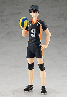 [ESTOQUE] HAIKYUU - TOBIO KAGEYAMA - POP UP PARADE