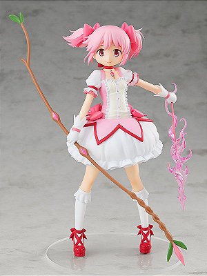 [PRONTA ENTREGA] MADOKA MAGICA - HANGYAKU NO MONOGATARI - KANAME MADOKA - POP UP PARADE