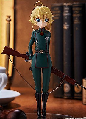 [RESERVA] YOUJO SENKI II - TANYA DEGURECHAFF - POP UP PARADE