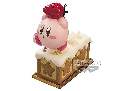 [RESERVA] HOSHI NO KIRBY - KIRBY - HOSHI NO KIRBY PALDOLCE COLLECTION VOL. 2 - PALDOLCE