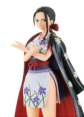 [ESTOQUE] ONE PIECE - NICO ROBIN - DXF THE GRANDLINE LADY - SAGA DE WANO